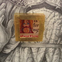 Red Letter Day, No. 1 (detail)