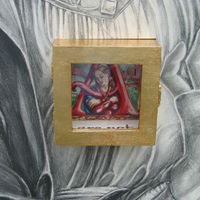 Red Letter Day, No. 4 (detail)
