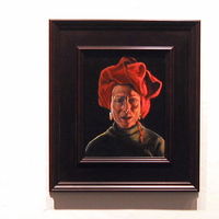 Women in Turbans (Exhibition View)