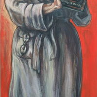 Renaissance Woman, No. 1