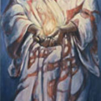 Renaissance Woman, No.6 (Marsha)