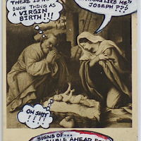 Happy Chapel