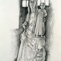 Our Lady of the Landing, No. 1
