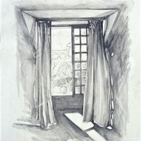 Morning Window