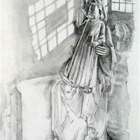 Our Lady of the Landing, No. 4