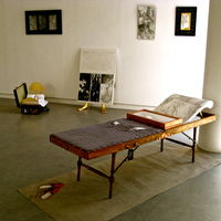 Exhibition View 2011