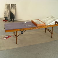 Exhibition View 2011
