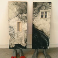 Exhibition View 2011