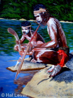 Australians