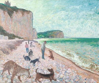 Normandy