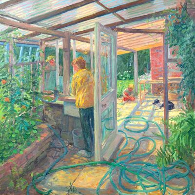 Greenhouse
