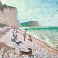 Normandy