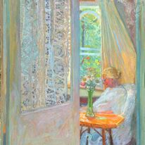 Mother, Archway