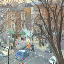 Albert Street