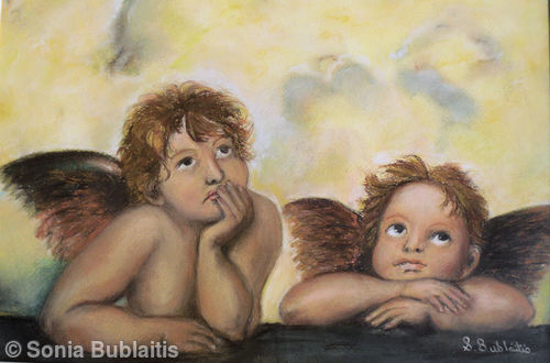 Angels