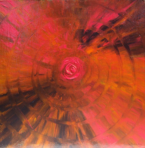 Essence of a Rose 
