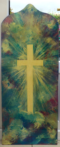 The Cross