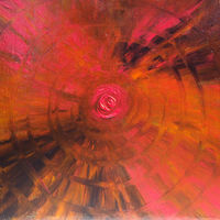 Essence of a Rose 
