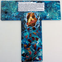 Invocation to St. Teresa 