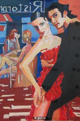 tango ristorante