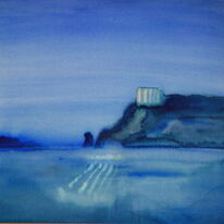 temple of poseidon
