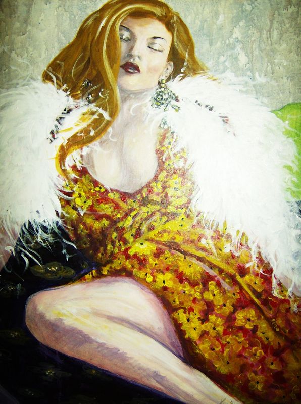 Tallulah