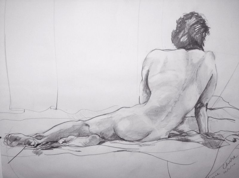 Male Study