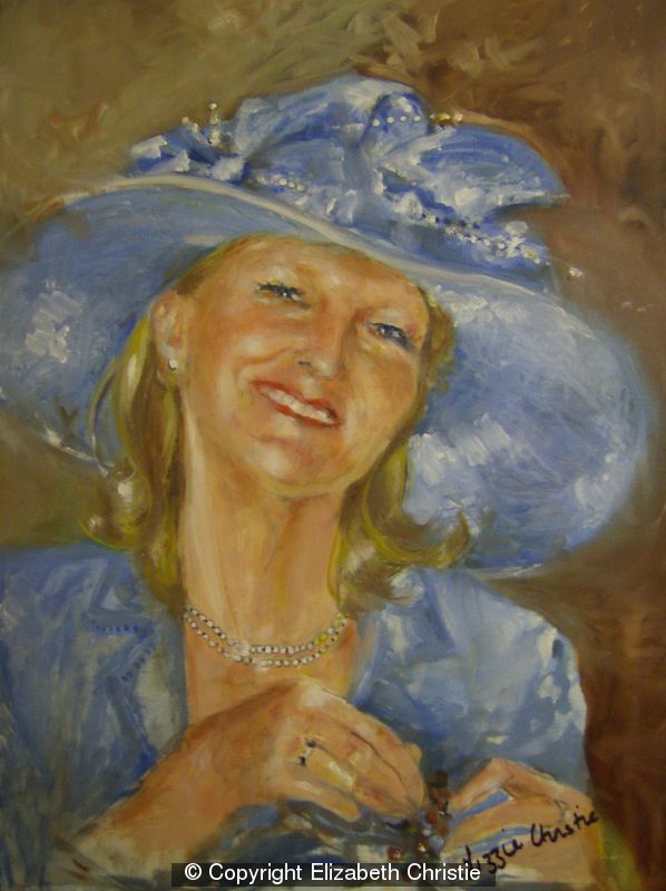 Mrs Julie Rees