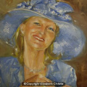 Mrs Julie Rees