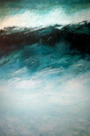 Power of the Sea