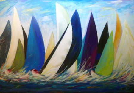 Sydney Sails