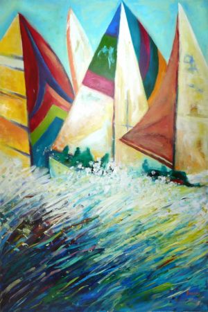 The Race