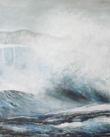 Iceberg Wave