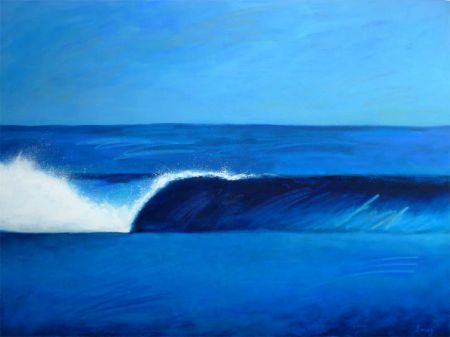 Deep Blue