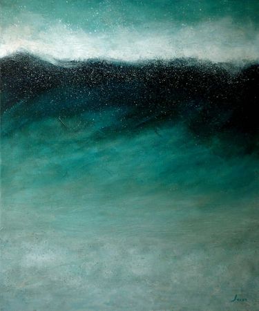 Green Wave
