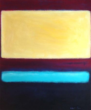 Rothko I
