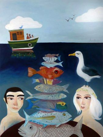 Fish Supper