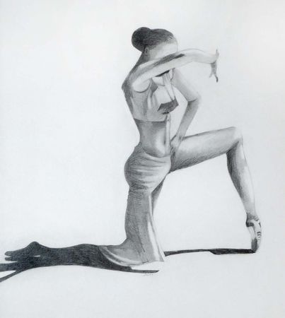 Paris Danse