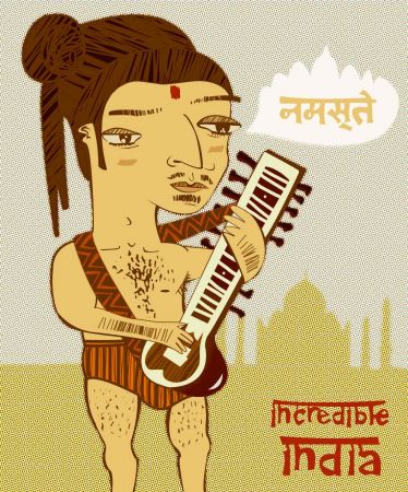 Namaste