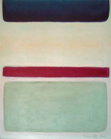 Rothko VIII