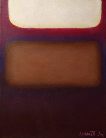 Rothko VIII a
