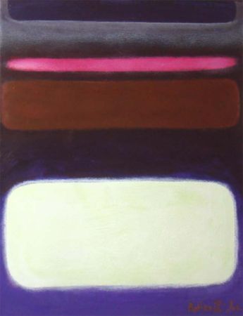 Rothko IX
