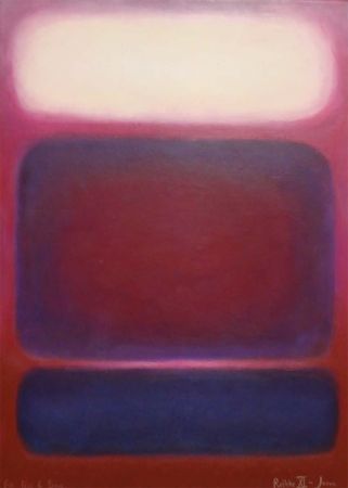 Rothko XI