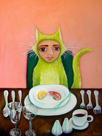 Haute Cuisine