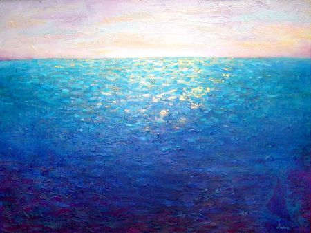 Mer d'Or