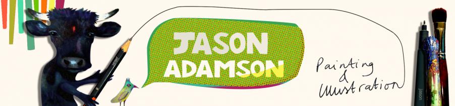 Jason Adamson