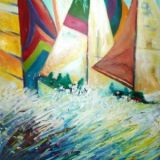 The Race