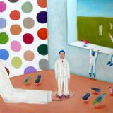 The Man in the White Suit