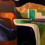 In the Still of the Night