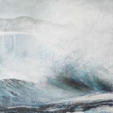 Iceberg Wave